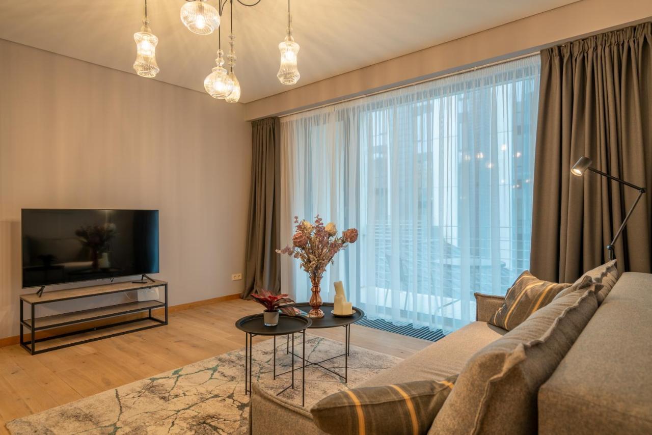 Easyrooms Dzirnavu Рига Экстерьер фото