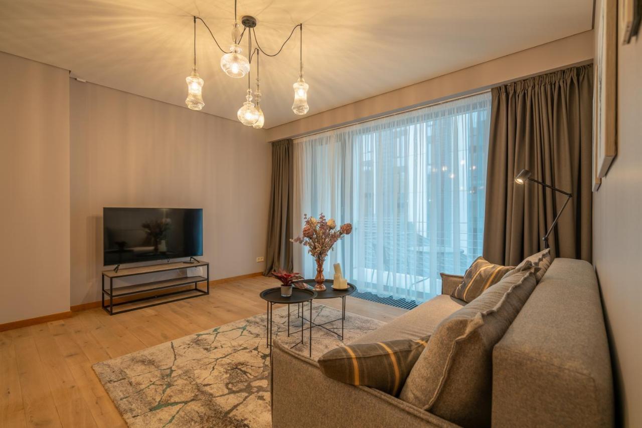Easyrooms Dzirnavu Рига Экстерьер фото